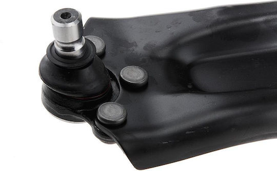 Aufhängung Arm für Citroen C3 Picasso / C3 Peugeot 207 ZWDPE008