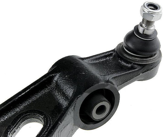 NTY Aufhängung Arm für Alfa Romeo Alfa 147 / Alfa 156 Links ZWD-AR-001