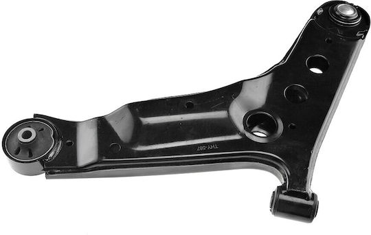 NTY Car Scissors for Hyundai i10 2008 Right ZWD-HY-567