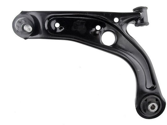 NTY Car Scissors for Fiat Panda 2012 Left ZWD-FT-031