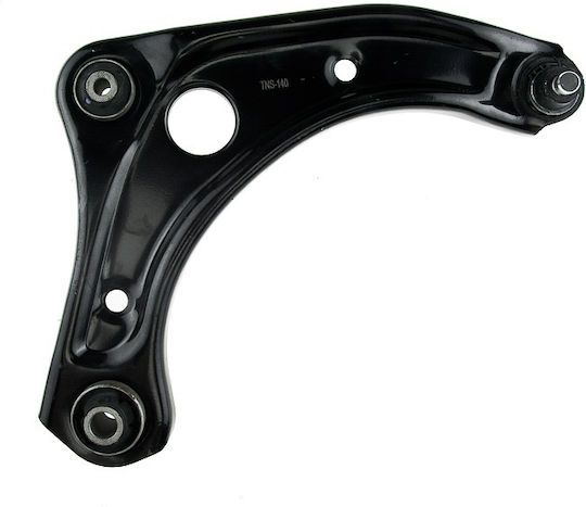 NTY Car Scissors for Nissan Micra K13 Right ZWD-NS-140