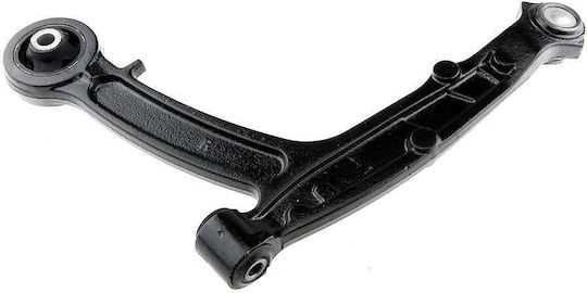 NTY Car Scissors for Fiat Panda 2003 Right ZWD-FT-002