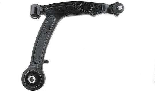 NTY Car Scissors for Fiat Panda 2003 Right ZWD-FT-002