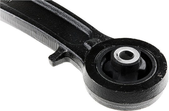 NTY Car Scissors for Fiat Panda 2003 Left ZWD-FT-003