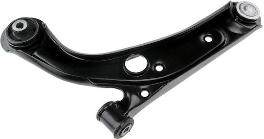 NTY Car Scissors for Fiat Panda 2012 Right ZWD-FT-032