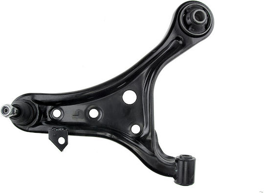 NTY Ψαλίδι για Toyota iQ ZWDTY183