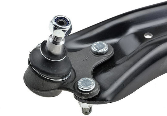 Foarfecă pentru mașină pentru Seat Arona Volkswagen Polo ZWDVW055
