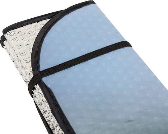 Colzani Colzani Cars Mcqueen Car Windshield Sun Shade Interior 130x70cm