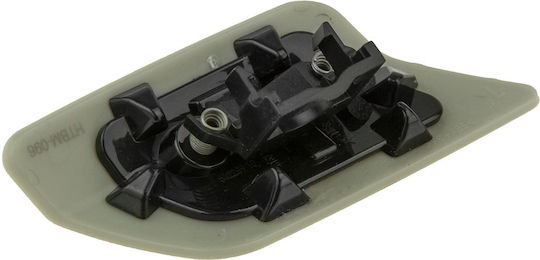 NTY Bumper Car Compatible with BMW Series 3