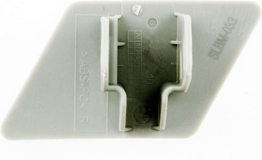 NTY Bumper Car Compatible with BMW Series 3
