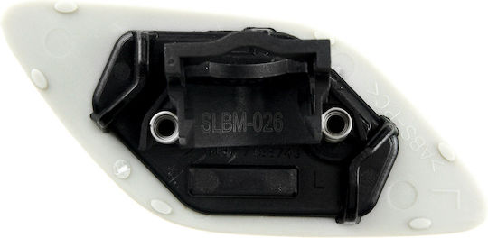 NTY Bumper de Autoturism Compatibil cu BMW Magazin online