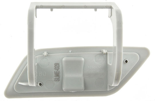 NTY Bumper de Autoturism Compatibil cu