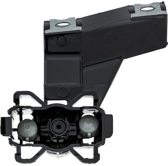 NTY Bumper de Autoturism Compatibil cu Mitsubishi Outlander