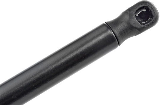 NTY Car Trunk Shock for Peugeot 207 2007+ 3D AEPE007