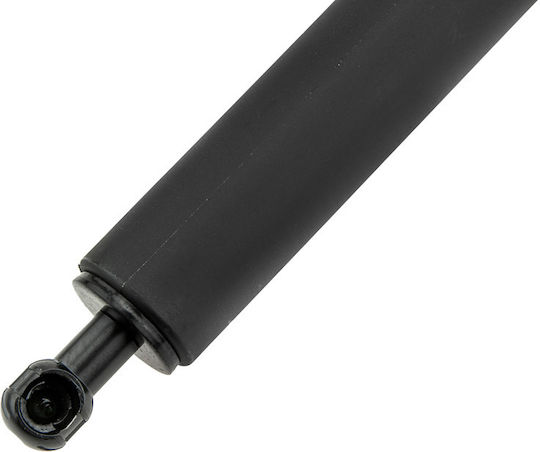 Kofferraum-Schock für BMW E39