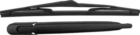 NTY Rear Car Wiper Blade 350mm