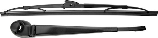NTY Back Car Wiper Blade 350mm