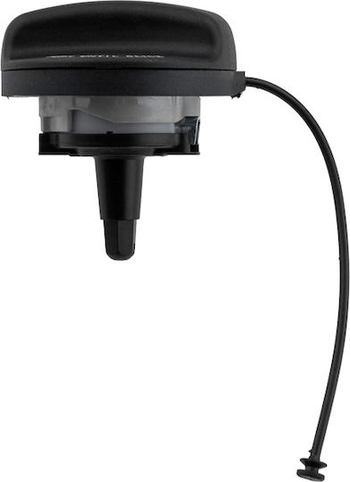 NTY Auto-Benzinverschluss Reservoirkappe NTY BMW 1 F20 3 E90 F30 5 X1 X3 X5 X6 / Mini Cooper R50 R53