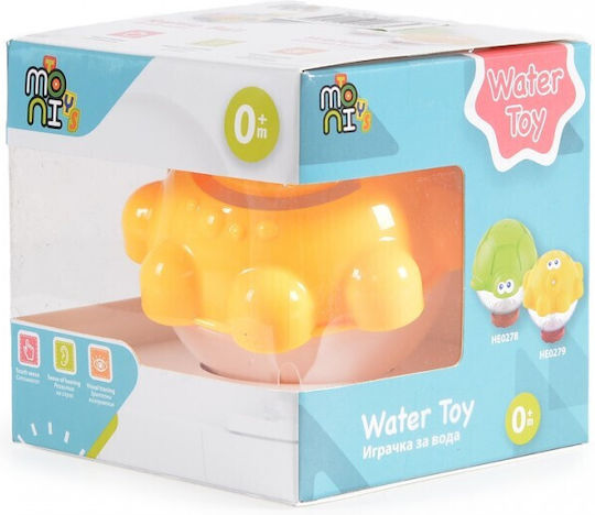 Huanger Water Toy Water Face for 0++ Months