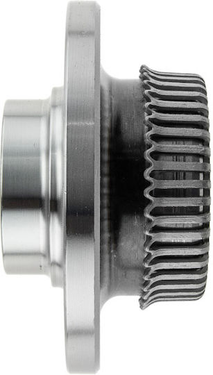 NTY Wheel Bearing Kit for Seat Ibiza Volkswagen Polo 2000-2002