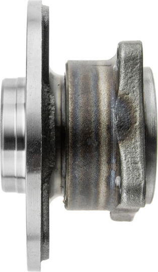 NTY Rulment de ambreiaj pentru Smart PentruDoi 450 0.6 0.7 0.8CDI 1998-2004