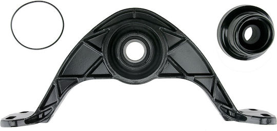 NTY Medium Friction for Audi Q3 Volkswagen Tiguan