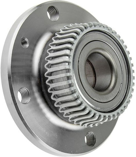 NTY Wheel Bearing Kit for Seat Ibiza Volkswagen Polo 2000-2002