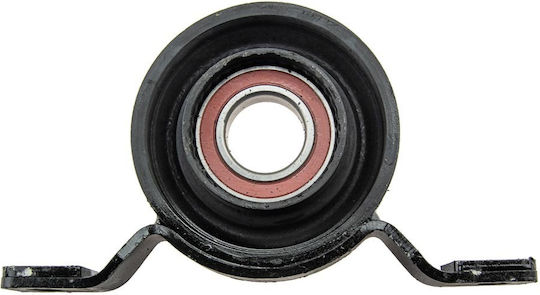NTY Medium Friction for Volkswagen Amarok 2010