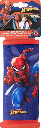 Colzani Perne de centură auto Spiderman Colorate 1buc