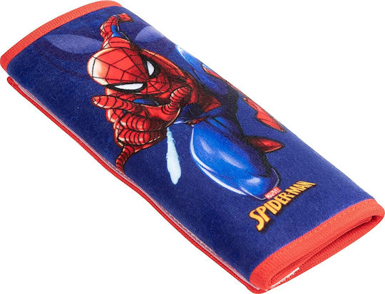 Colzani Perne de centură auto Spiderman Colorate 1buc