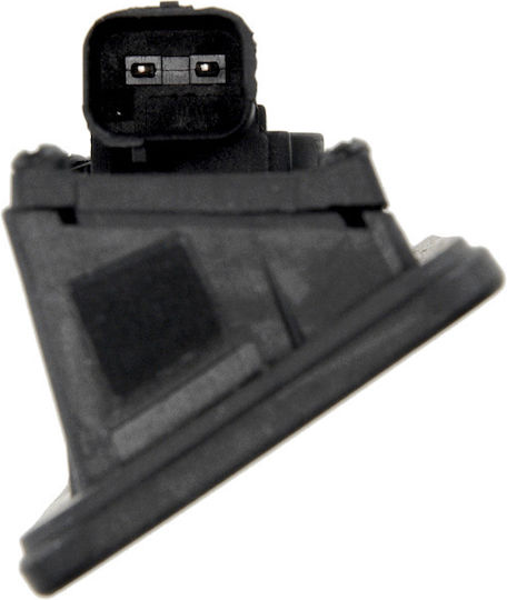 NTY Türgriff mit Platzierung Rückseite Ford C-Max / Großer C-Max / Fiesta / Kuga / Mondeo / S-Max EZC-FR-028