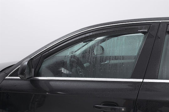 Climair Σετ Ανεμοθραύστες Αυτοκινήτου Μπροστινοί για Hyundai IONIQ 5D 2016+ 2τμχ