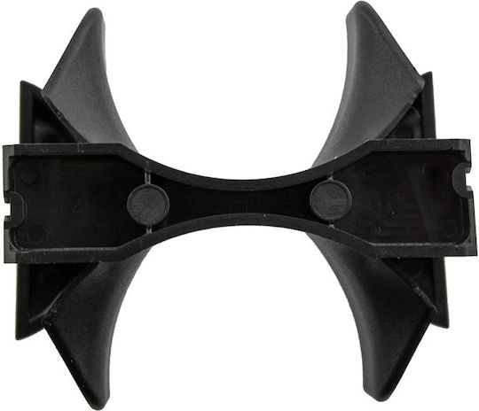 NTY Car Cup Holder 1 Position for Console for Mercedes C-Class W204 / W212 E-Class (2008+)
