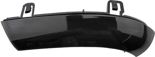 NTY Left LED Flash for Volkswagen Eos / Golf 2004-2008