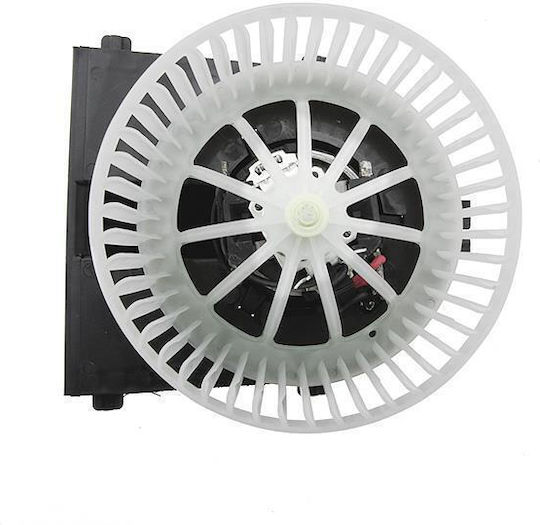 NTY Αεραγωγός Αυτοκινήτου για Seat Leon Skoda Octavia Volkswagen Golf Audi A3