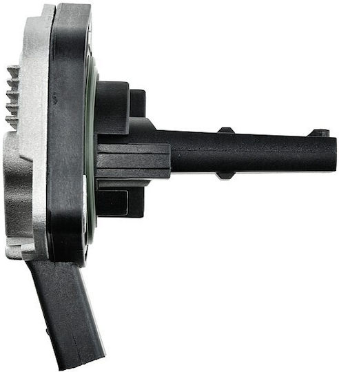 NTY Oil Pan Sensor Car Engine Sensor for Audi A3 / A4 / A6