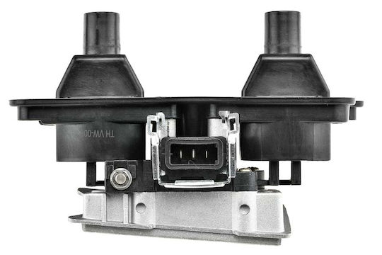 NTY Car Ignition Coil for Volkswagen Passat Audi A4