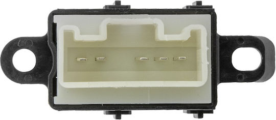 NTY Διακόπτης Παραθύρων Αυτοκινήτου για Ford Ranger 2002-2006 - Mazda B 2500 5pin