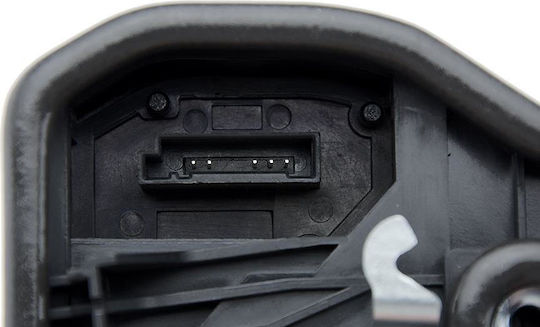 NTY Nabe sperren mit Installation Hinten rechts BMW E60 / E87 / E90 / E91 / X1 / X3 / X5 / X6 EZC-BM-025