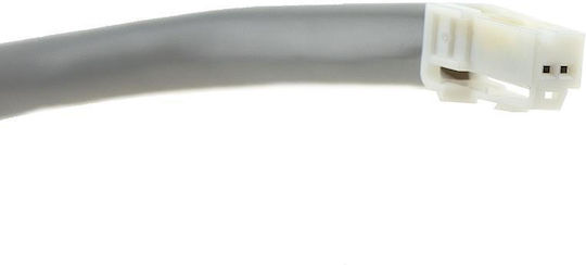 NTY Заключване на вратата с монтаж Багажник Nissan Micra EZC-NS-010