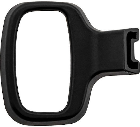 NTY Door handle Mercedes-Benz V Skoda Octavia / Yeti Volkswagen Golf / Caddy Audi A1 / Q2 / Q3 / Q5 EZC-VW-293