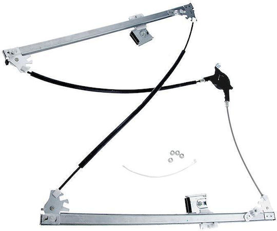 NTY Window Mechanism with installation Front Right Mercedes-Benz Vito / Viano EPS-ME-018