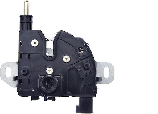 NTY Boot-Schloss mit Installation Vorderseite Ford Focus / Kuga EZC-FR-006