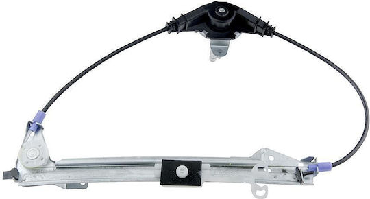 Window Mechanism with installation Rear Right Fiat Grande Punto EPSFT029