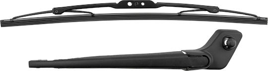 NTY Rear Car Wiper 400mm for Volvo V40
