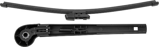 NTY Back Car Wiper Blade 350mm