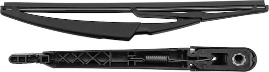 NTY Rear Car Wiper 300mm for Peugeot 1007