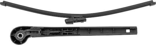 NTY Back Car Wiper Blade 350mm