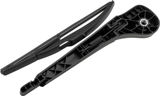 NTY Back Car Wiper Blade 350mm