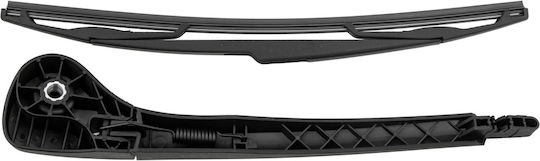 NTY Back Car Wiper Blade 350mm
